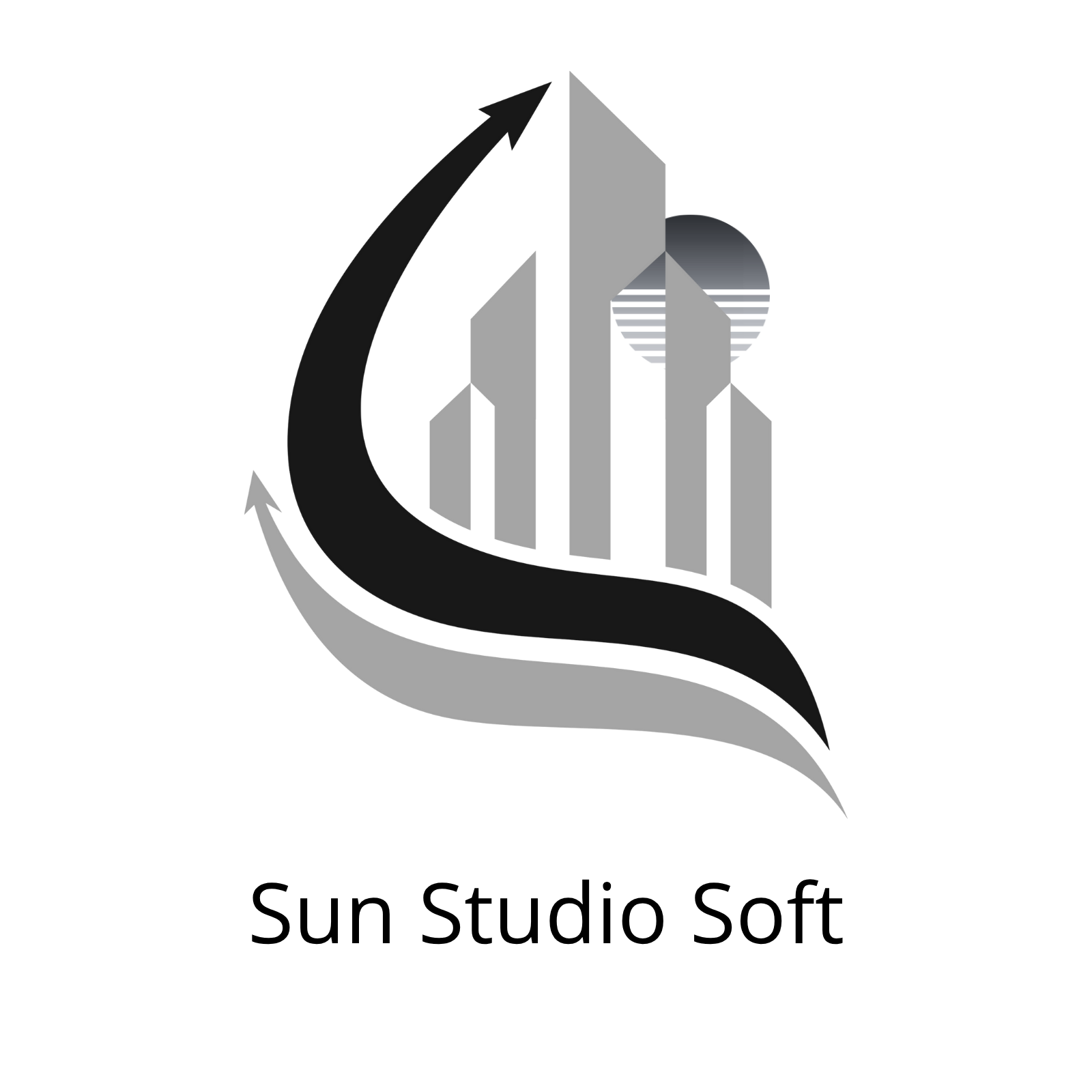 Sun Studio Soft Logo Text